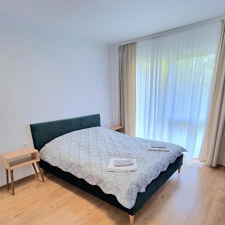 Târgu-Mureş Lily Central Apartment With Free Parking מראה חיצוני תמונה