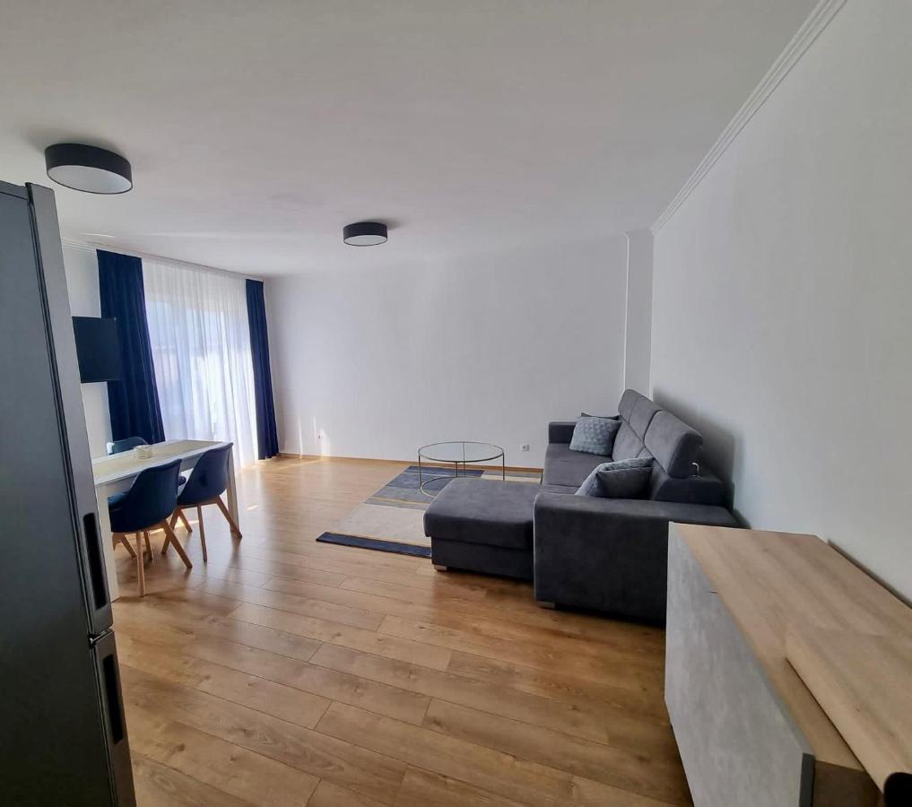 Târgu-Mureş Lily Central Apartment With Free Parking מראה חיצוני תמונה