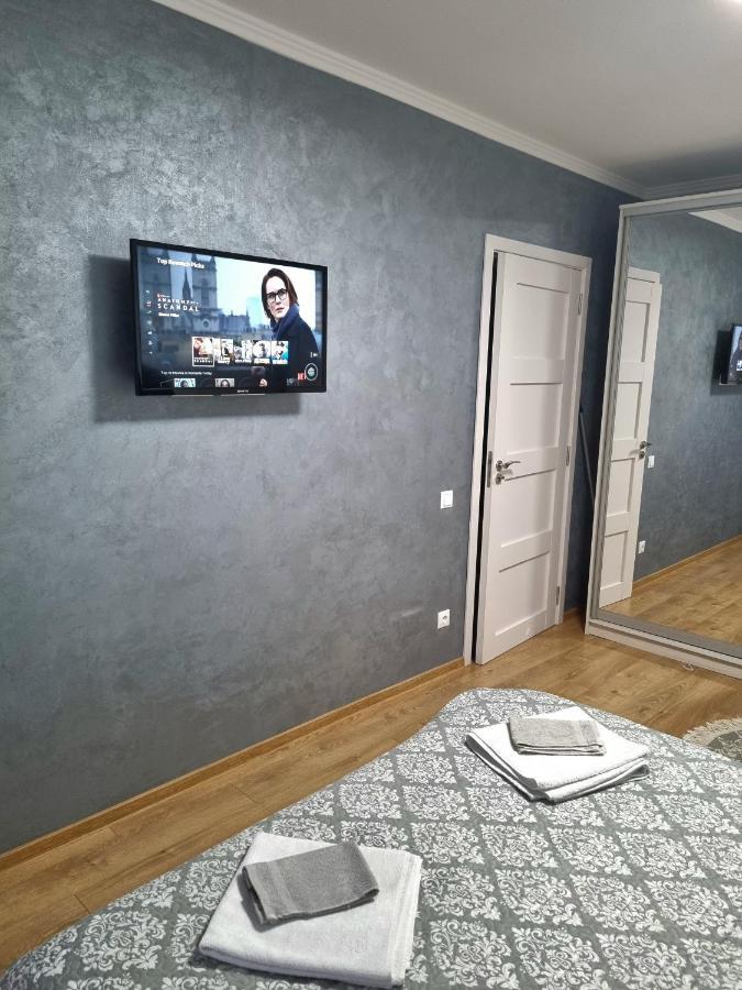 Târgu-Mureş Lily Central Apartment With Free Parking מראה חיצוני תמונה